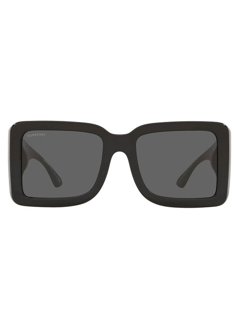 Slnečné okuliare - Burberry čierne