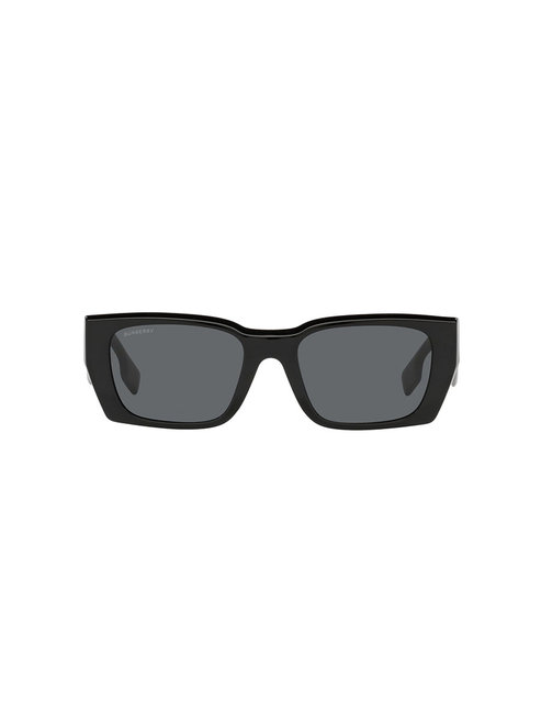Slnečné okuliare - Burberry Poppy čierne