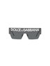 Dolce Gabbana DG2233 čierne
