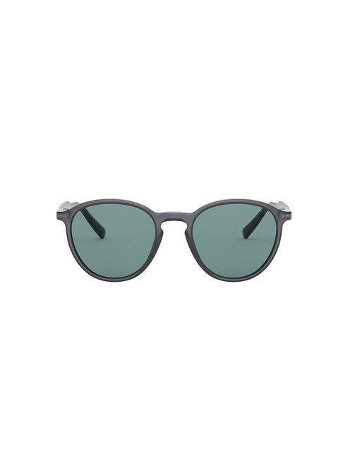 Slnečné okuliare - CONCEPTUAL čierno-zelené