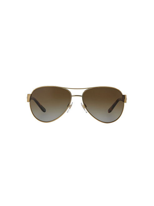 Slnečné okuliare - Ralph Lauren hnedé