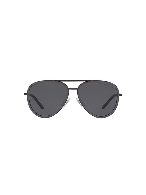 Slnečné okuliare - Ralph Lauren čierne