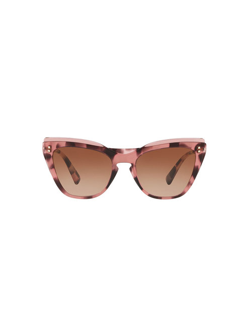 Slnečné okuliare - ružové