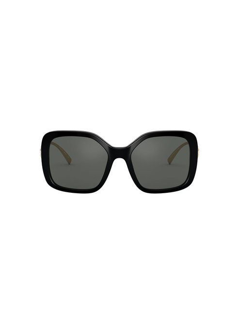 Slnečné okuliare - čierne