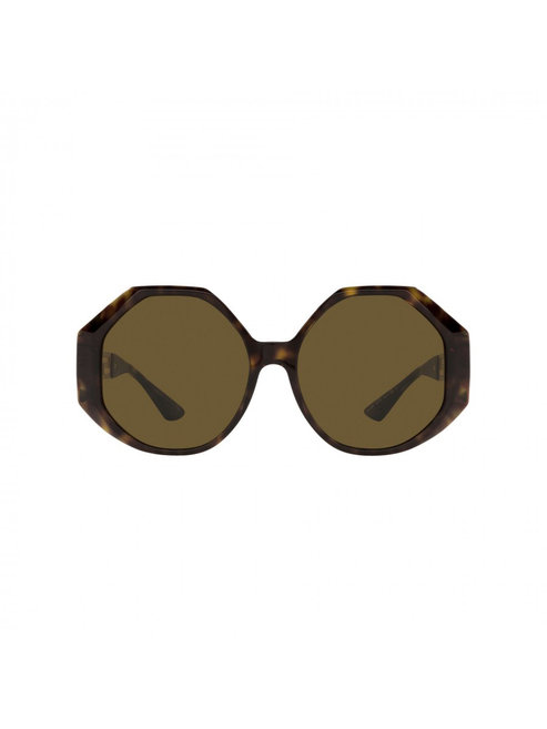 Slnečné okuliare - Acet+ hnedé