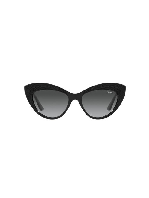 Slnečné okuliare - Vogue čierne