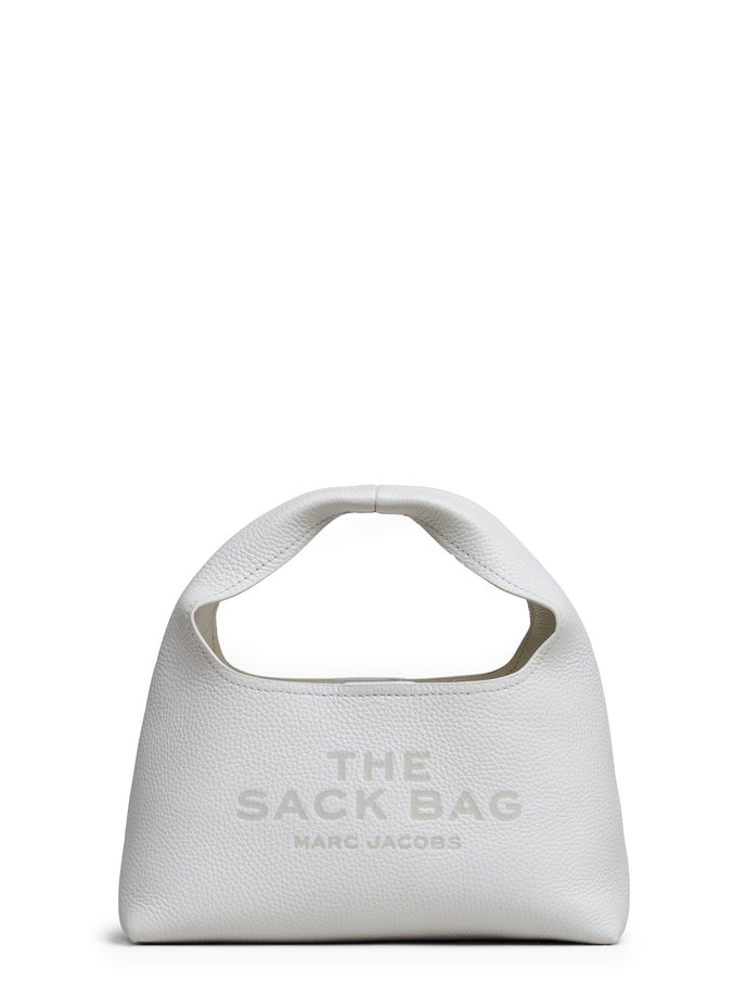 THE MINI SACK biela