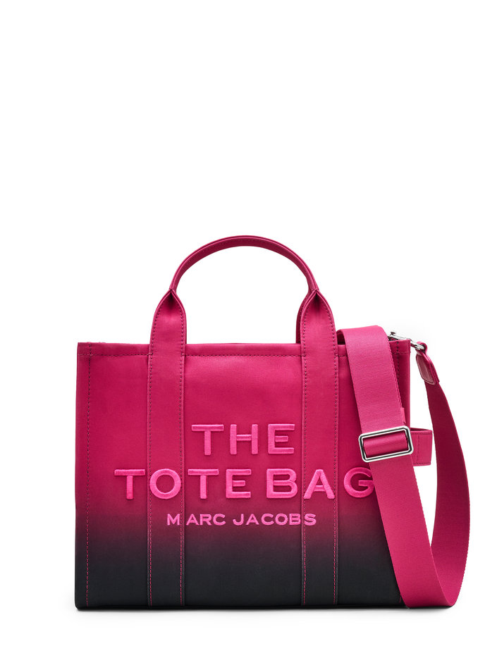 THE MEDIUM TOTE viacfarebná