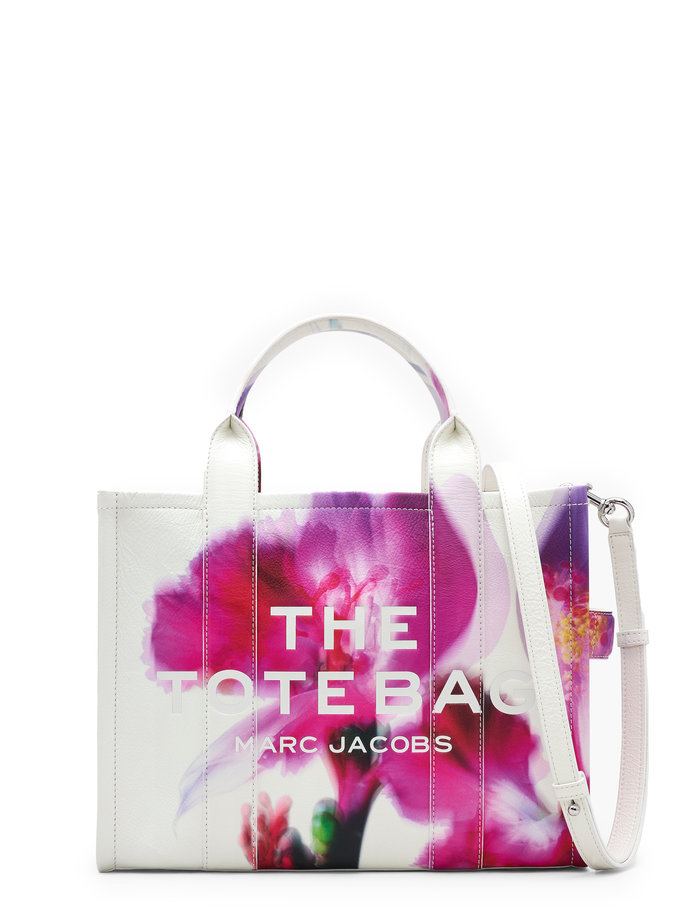 THE MEDIUM TOTE viacfarebná