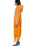 D-ROLLIER-TON DRESS oranžové