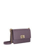 FURLA 1927 S CROSSBODY 24 fialová