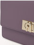 FURLA 1927 S CROSSBODY 24 fialová