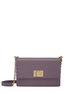 FURLA 1927 S CROSSBODY 24 fialová