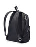 The Zip Backpack čierny