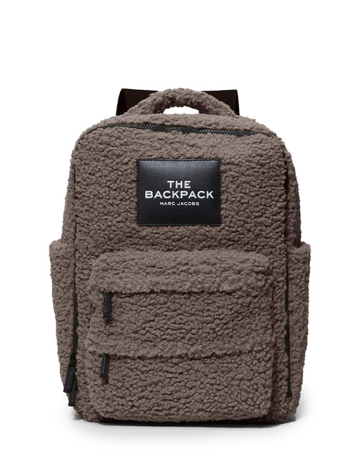 Ruksak - The Backpack hnedý