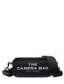 The Camera Bag / THE CAMERA BAG čierna