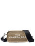The Camera Bag / THE CAMERA BAG zelená