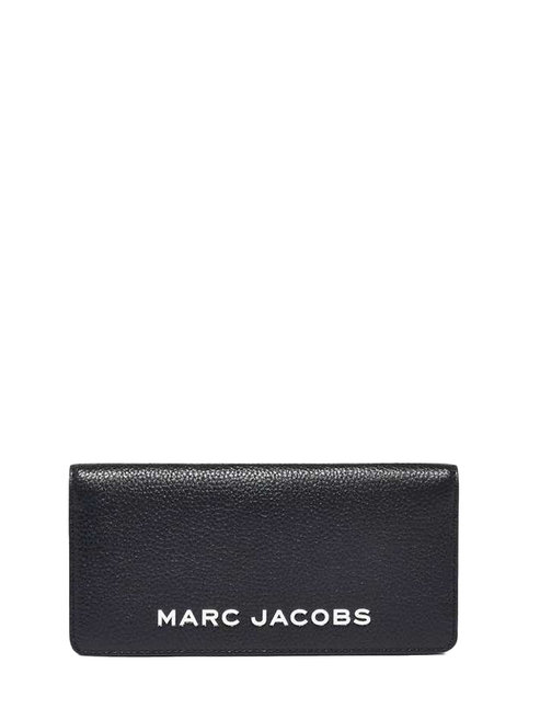 Peňaženka - Open Face Wallet čierna