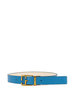 Reversible Belt / Reversible Belt béžovo-modrý