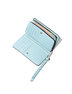 Compact Wallet modrá