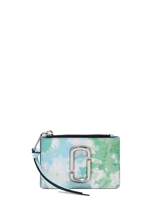 Peňaženka - Top Zip Multi Wallet modrá