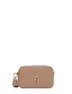 FURLA PRIMULA MINI CROSSBODY hnedá